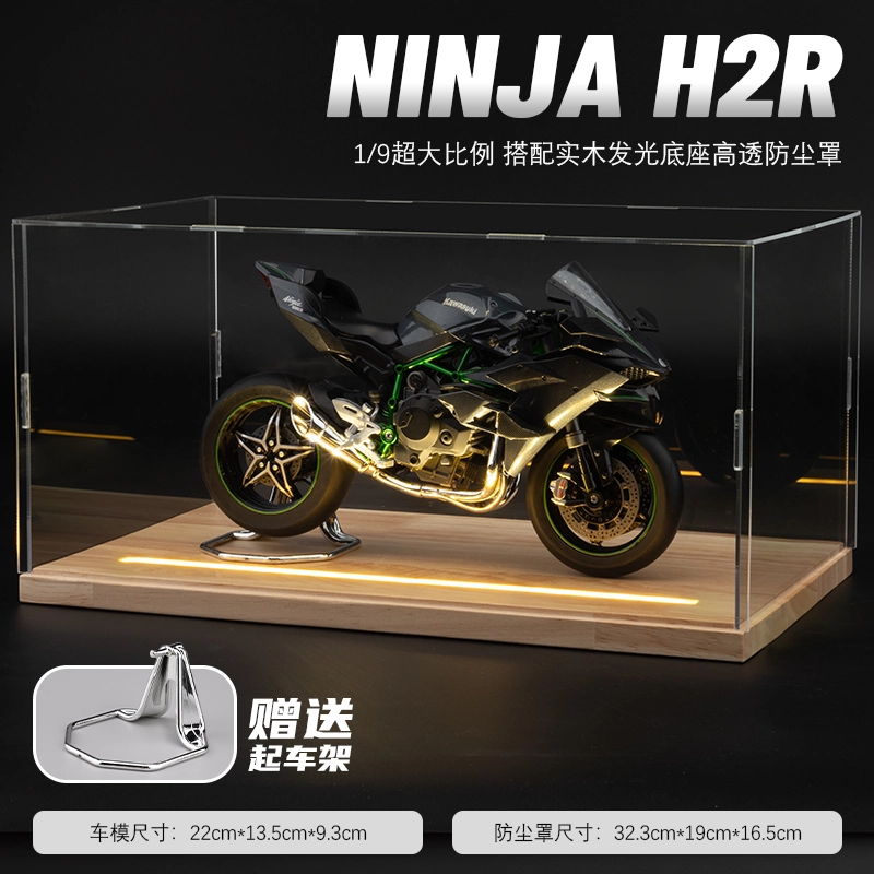 H2R 19