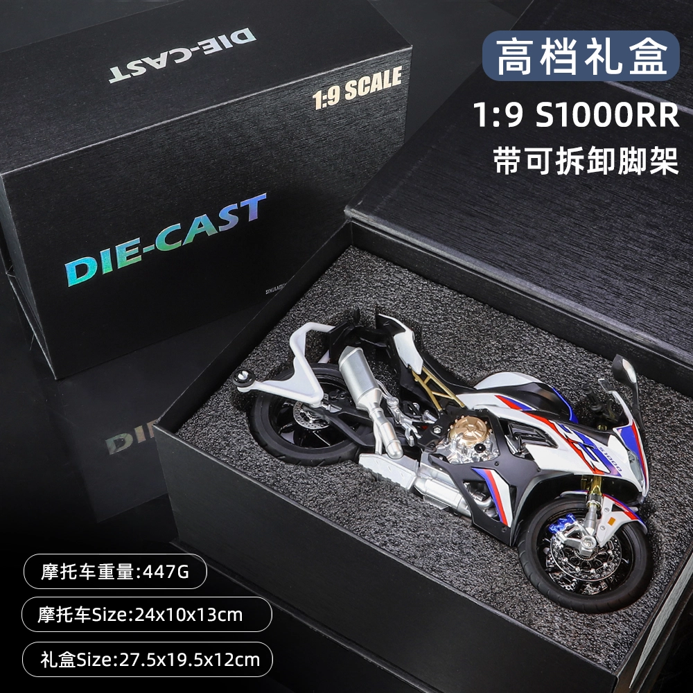 S1000RR 19