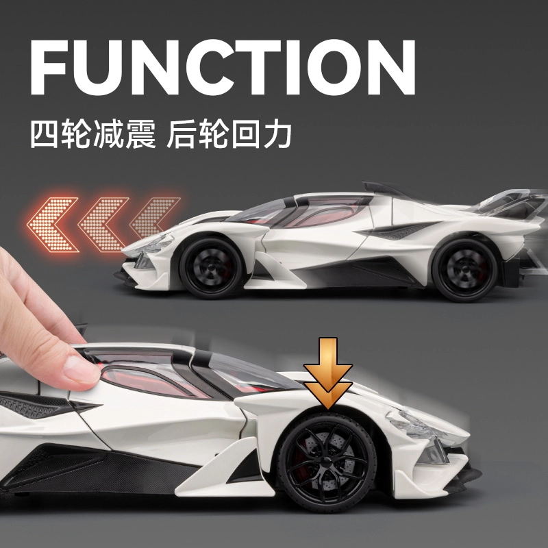 EVO 118