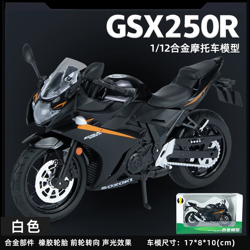 SuzukiGSX250R 112