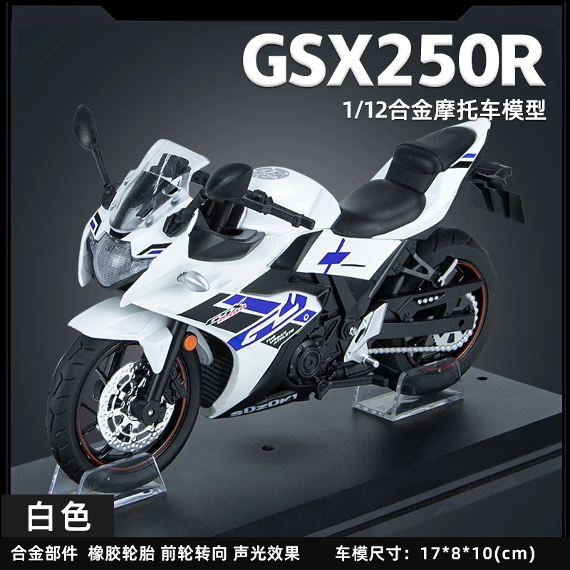 SuzukiGSX250R 112