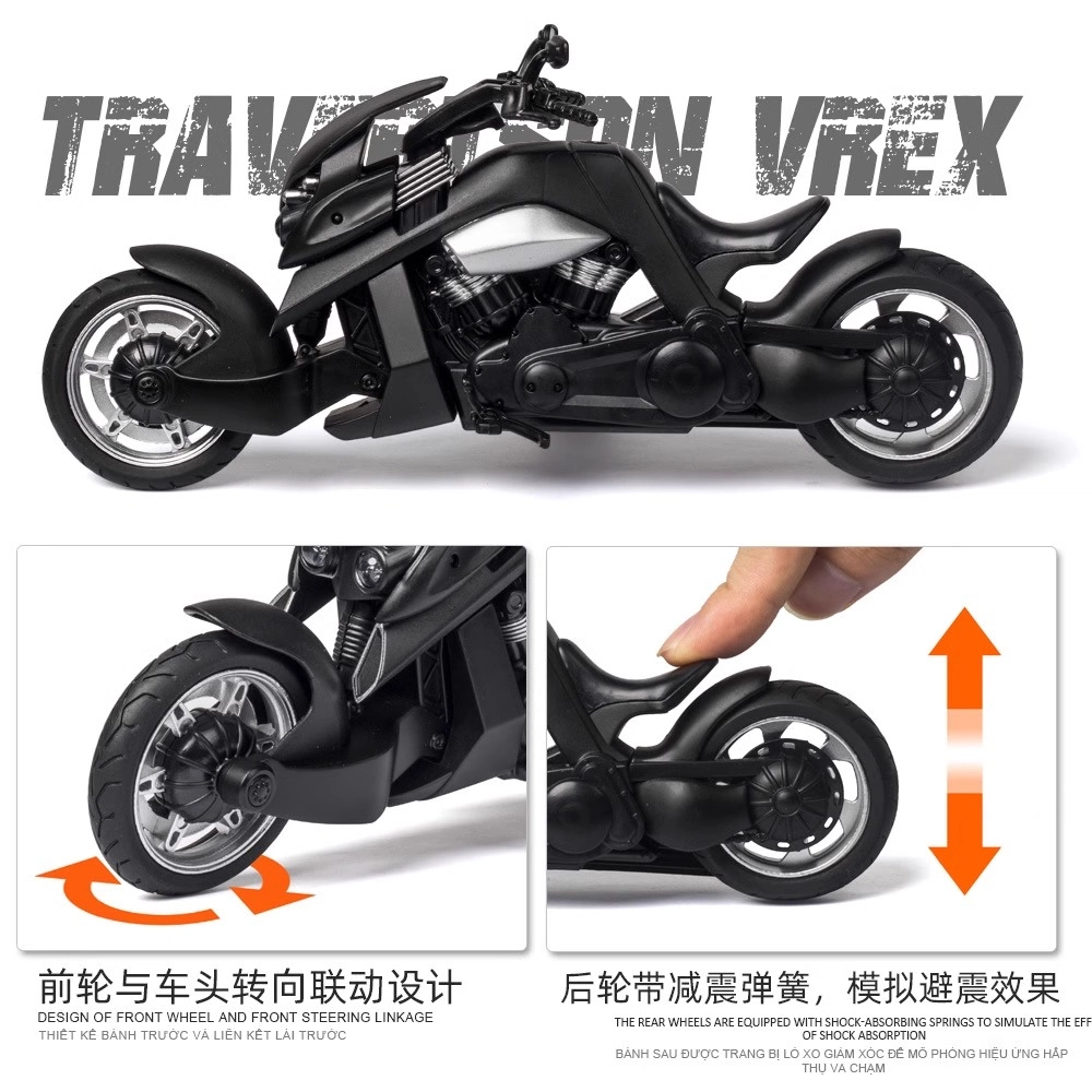VREX 112