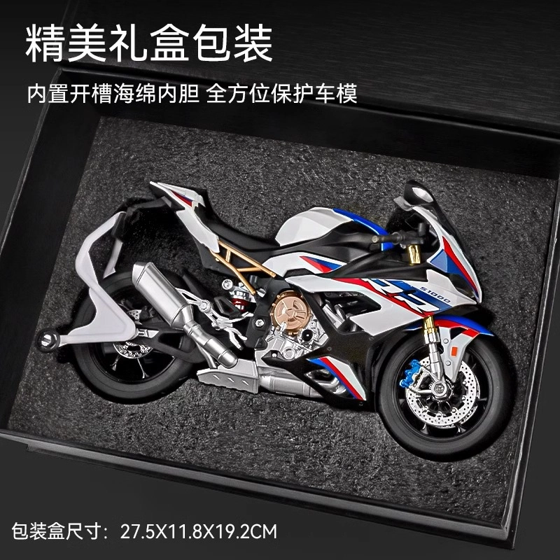 S1000RR 19