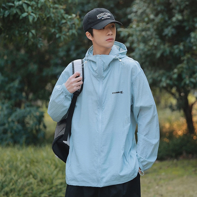 CHARLIE GOLF UPF50+