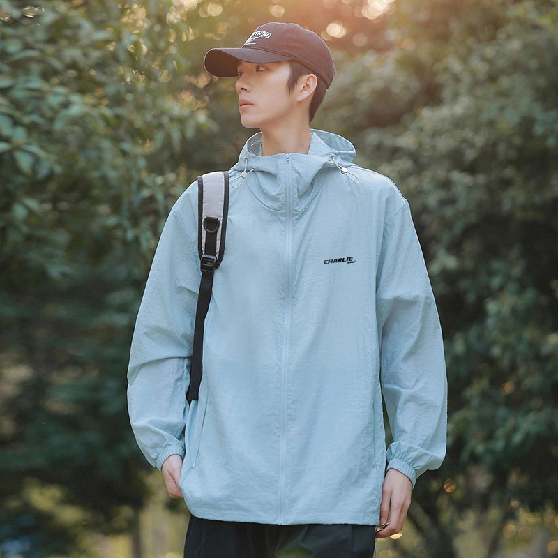 CHARLIE GOLF UPF50+