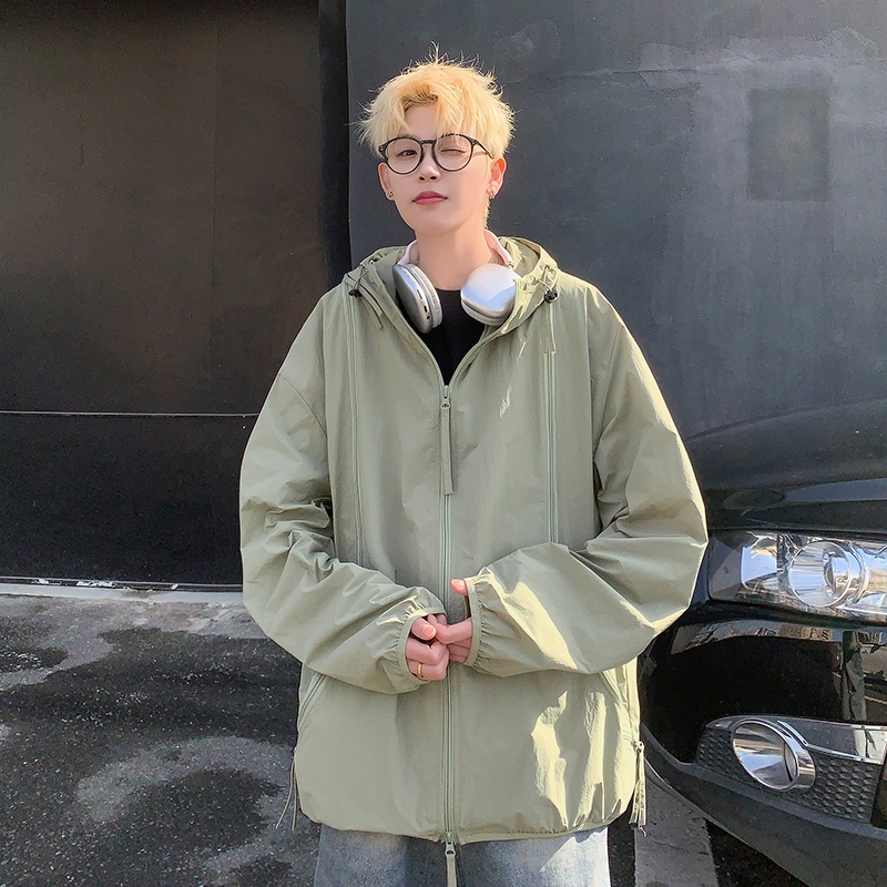 CHARLIE GOLF LogoUPF50+
