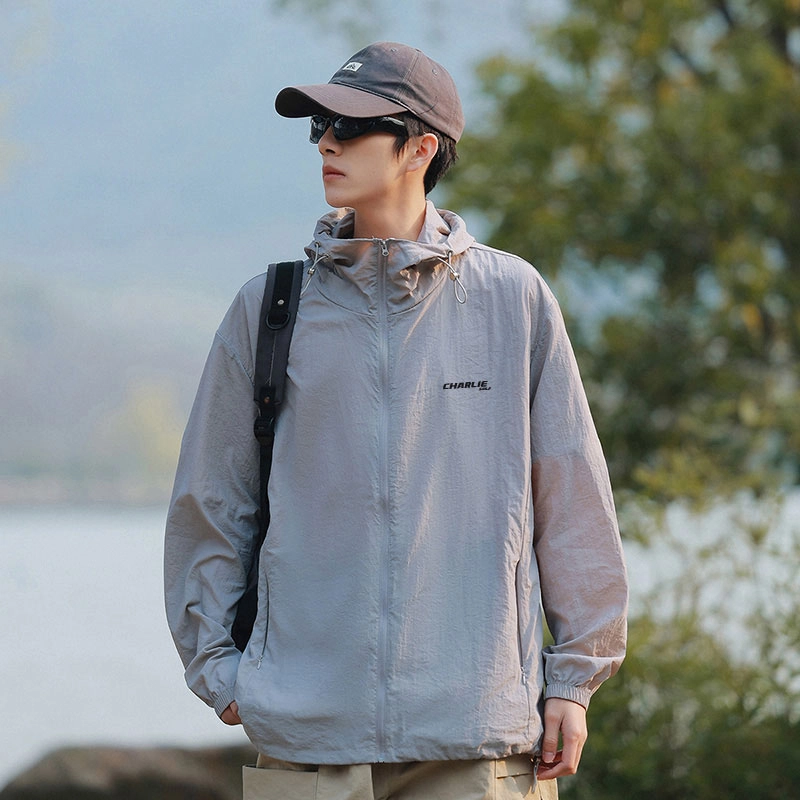 CHARLIE GOLF UPF50+