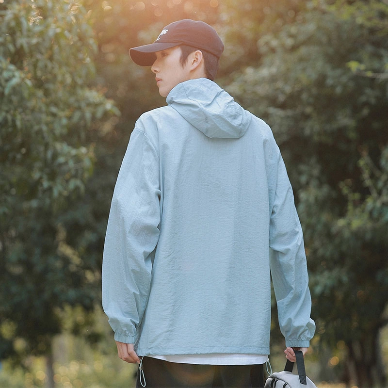CHARLIE GOLF UPF50+