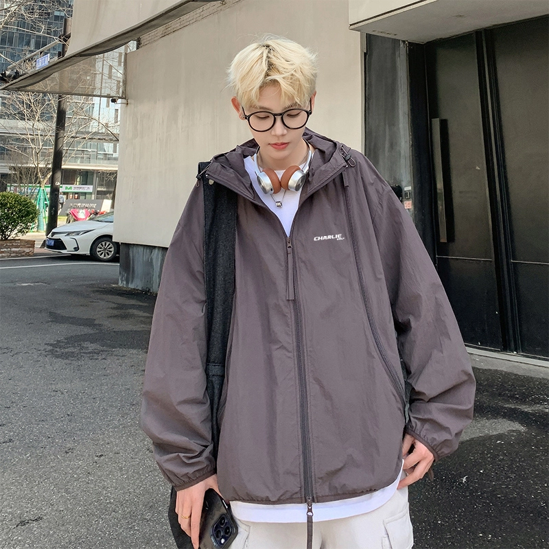 CHARLIE GOLF LogoUPF50+