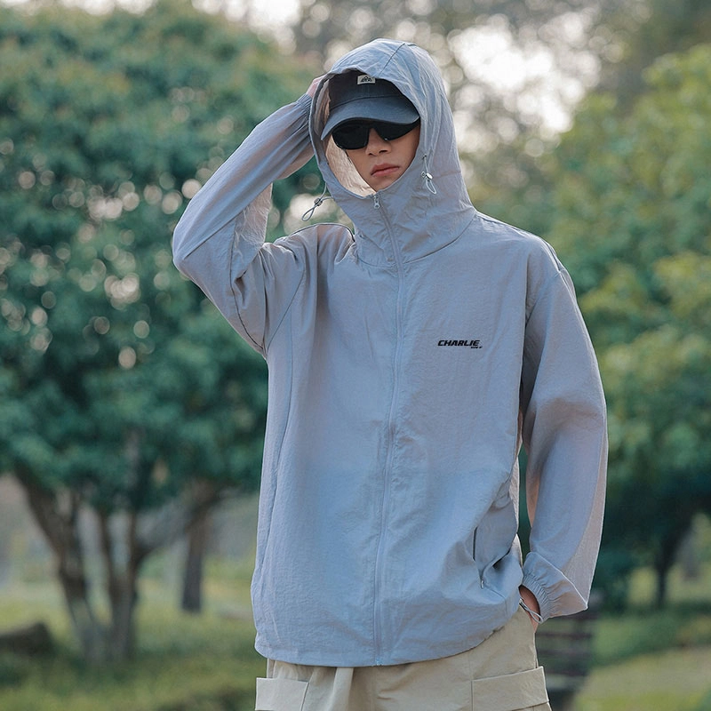 CHARLIE GOLF UPF50+