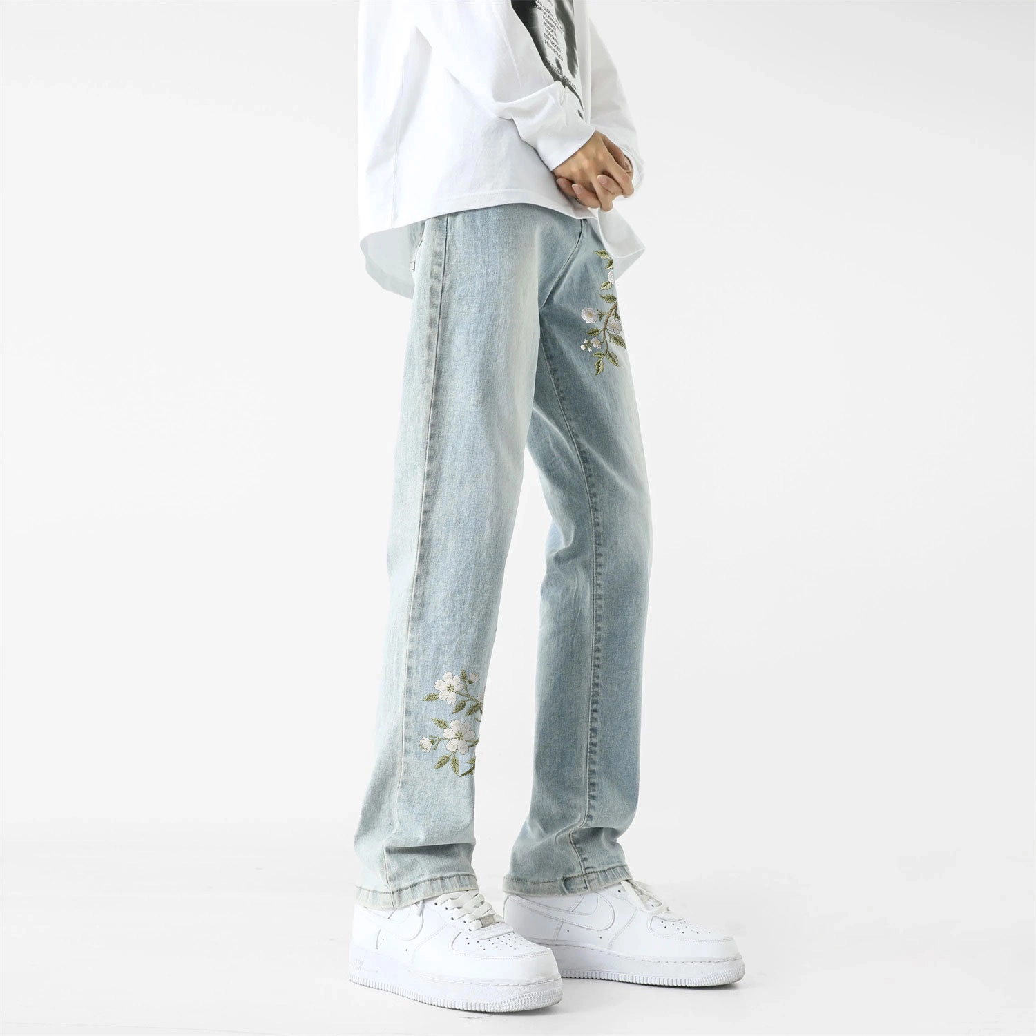 CHARLIE GOLF vibe