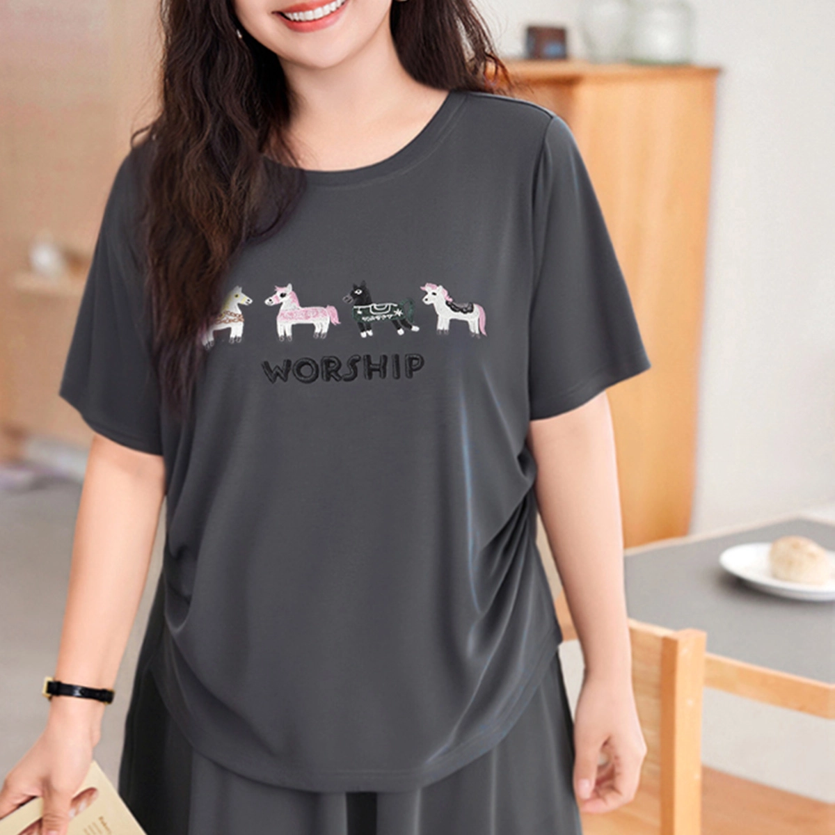 MSSHE T