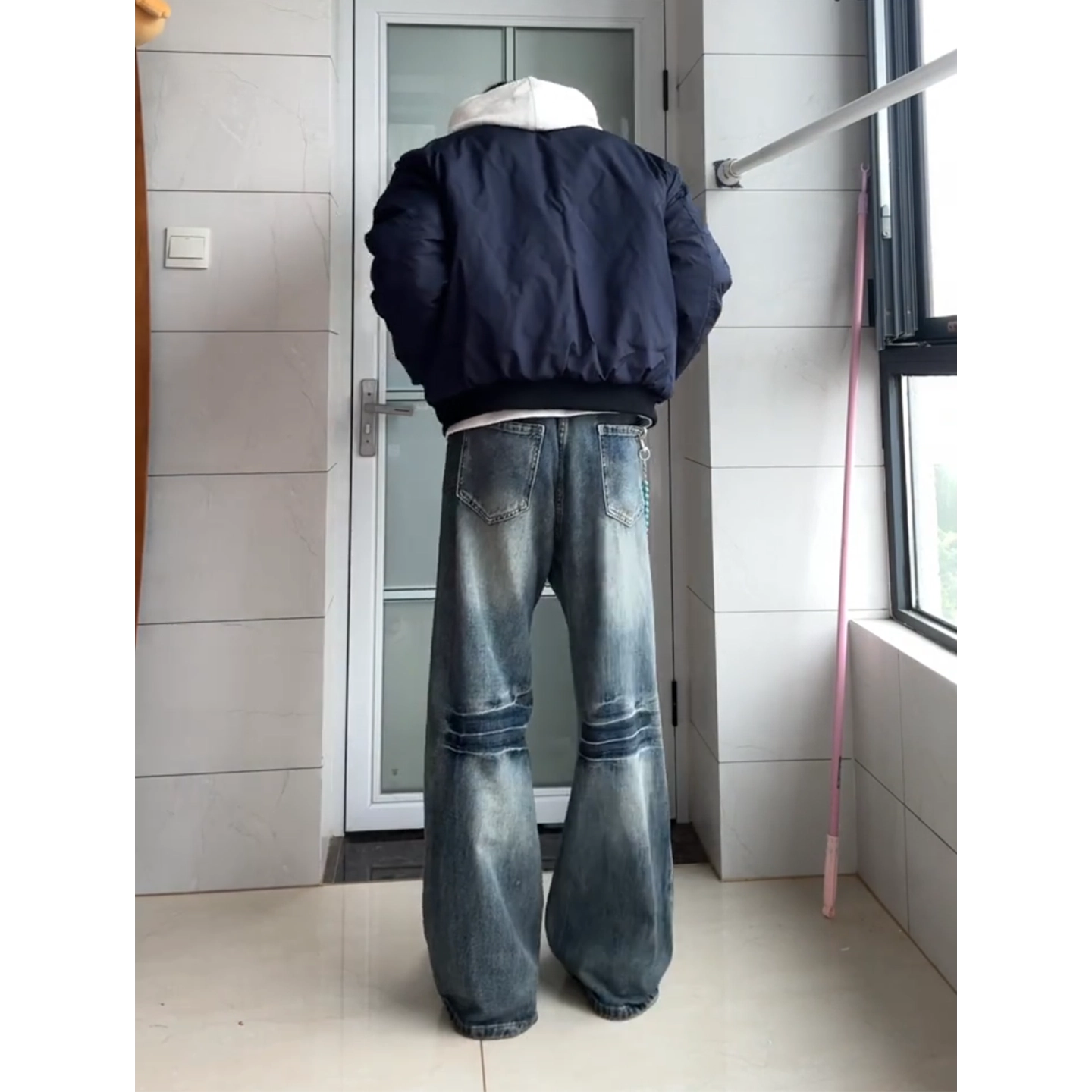 DAFK cleanfitvibe