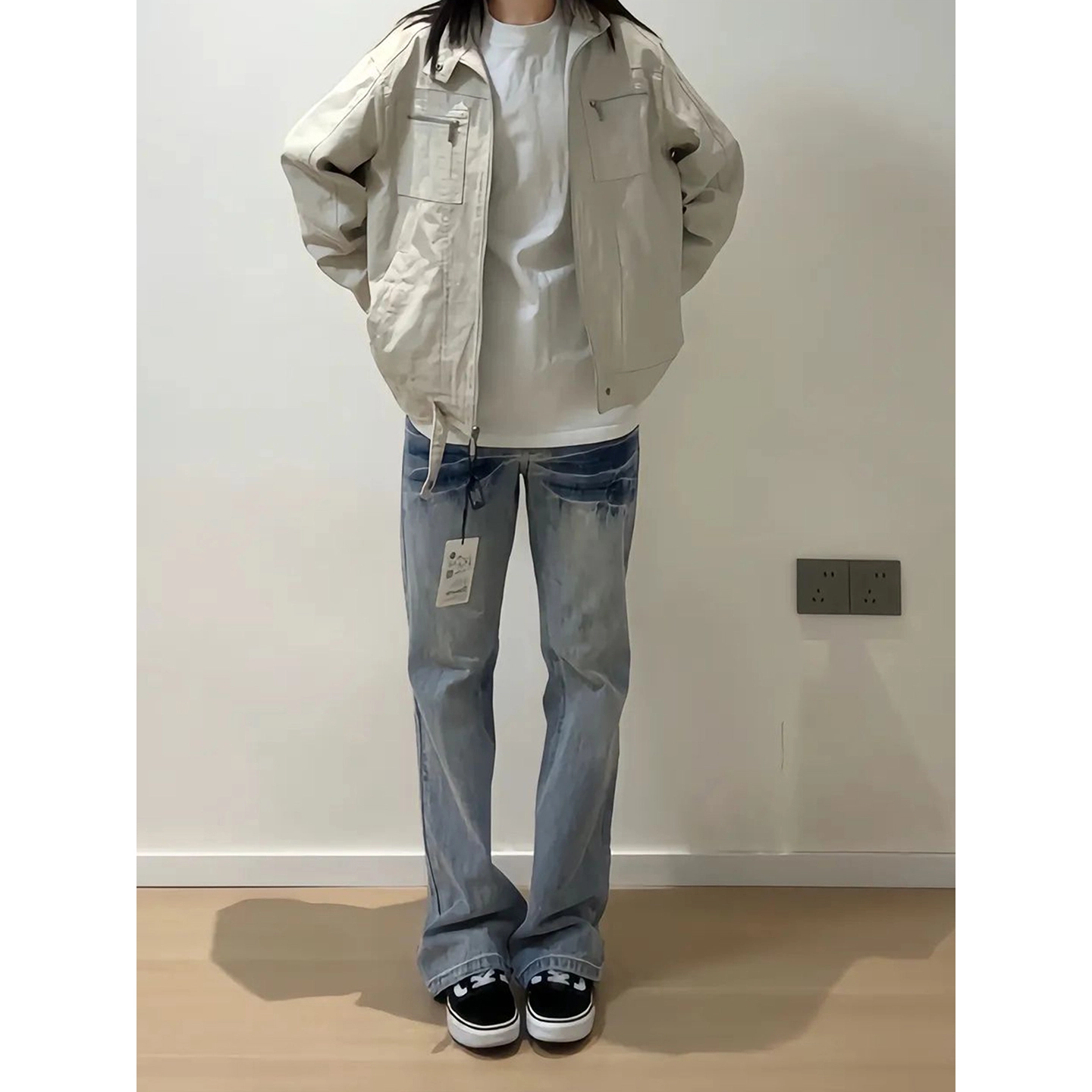 DAFK cleanfitvibe
