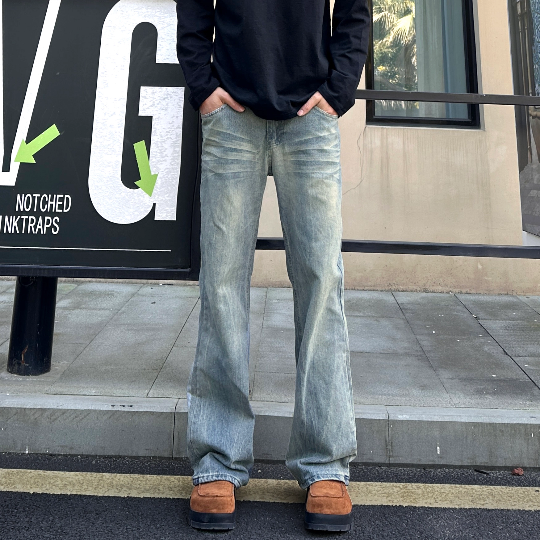 DAFK vibecleanfit