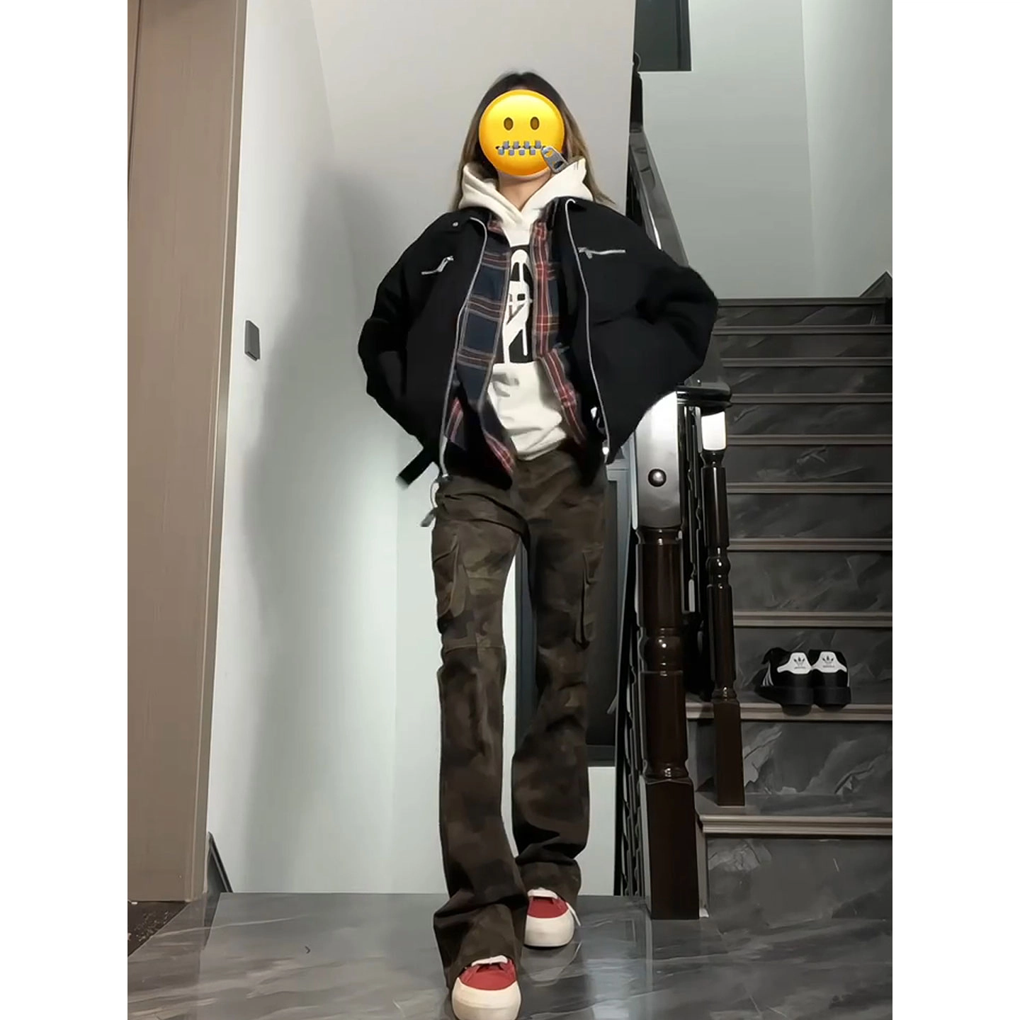 DAFK cleanfitvibe