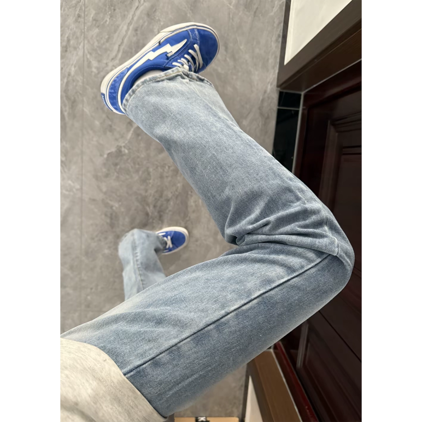 DAFK vibecleanfit