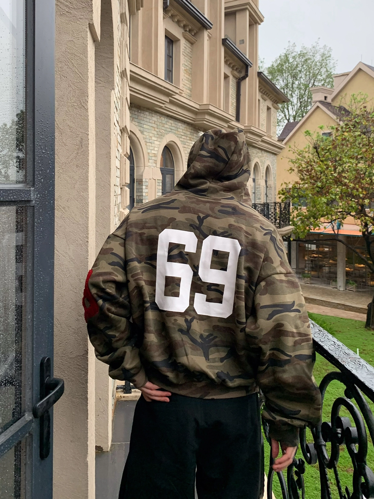 DAFK vibecleanfit