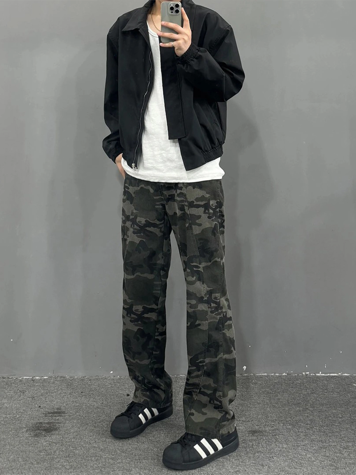 DAFK vibecleanfit