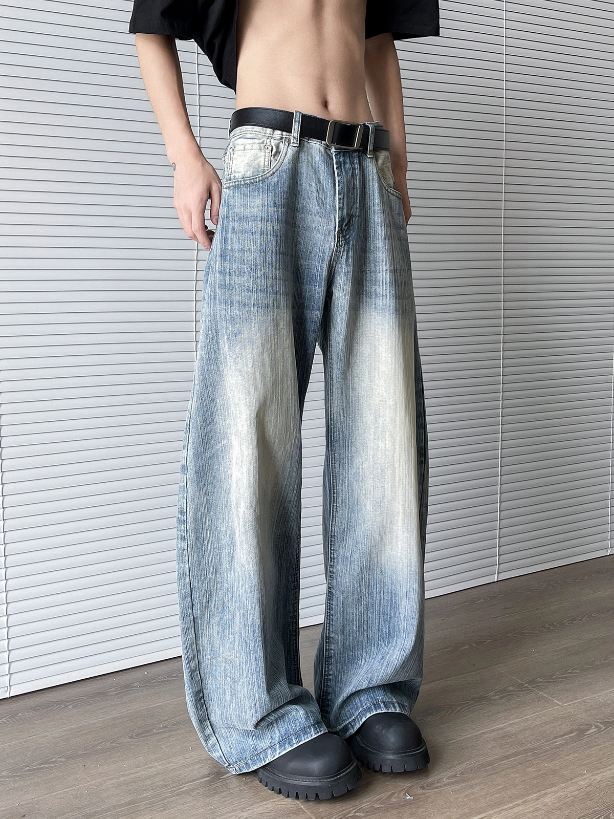 DAFK cleanfitvibe