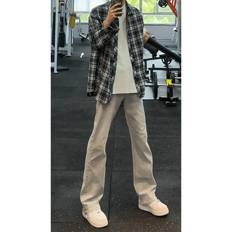 DAFK cleanfitvibe