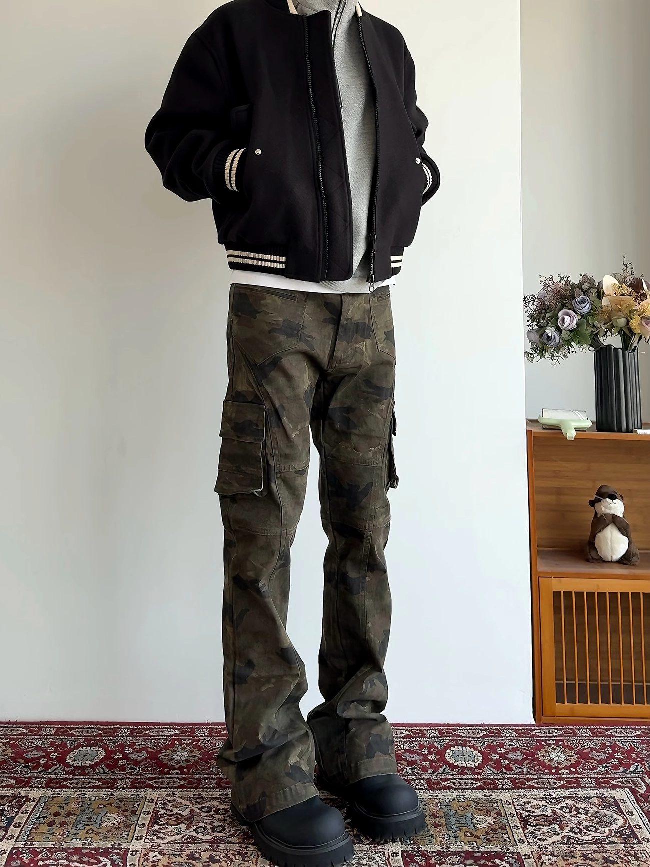 DAFK cleanfitvibe