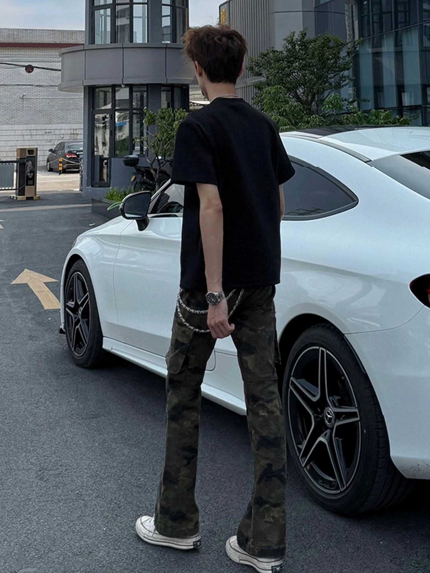 DAFK vibecleanfit
