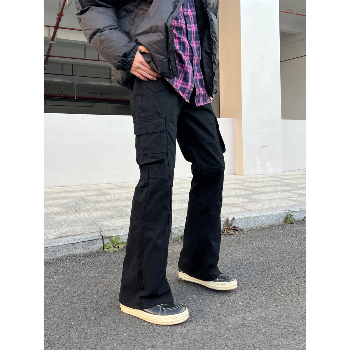 DAFK cleanfitvibe