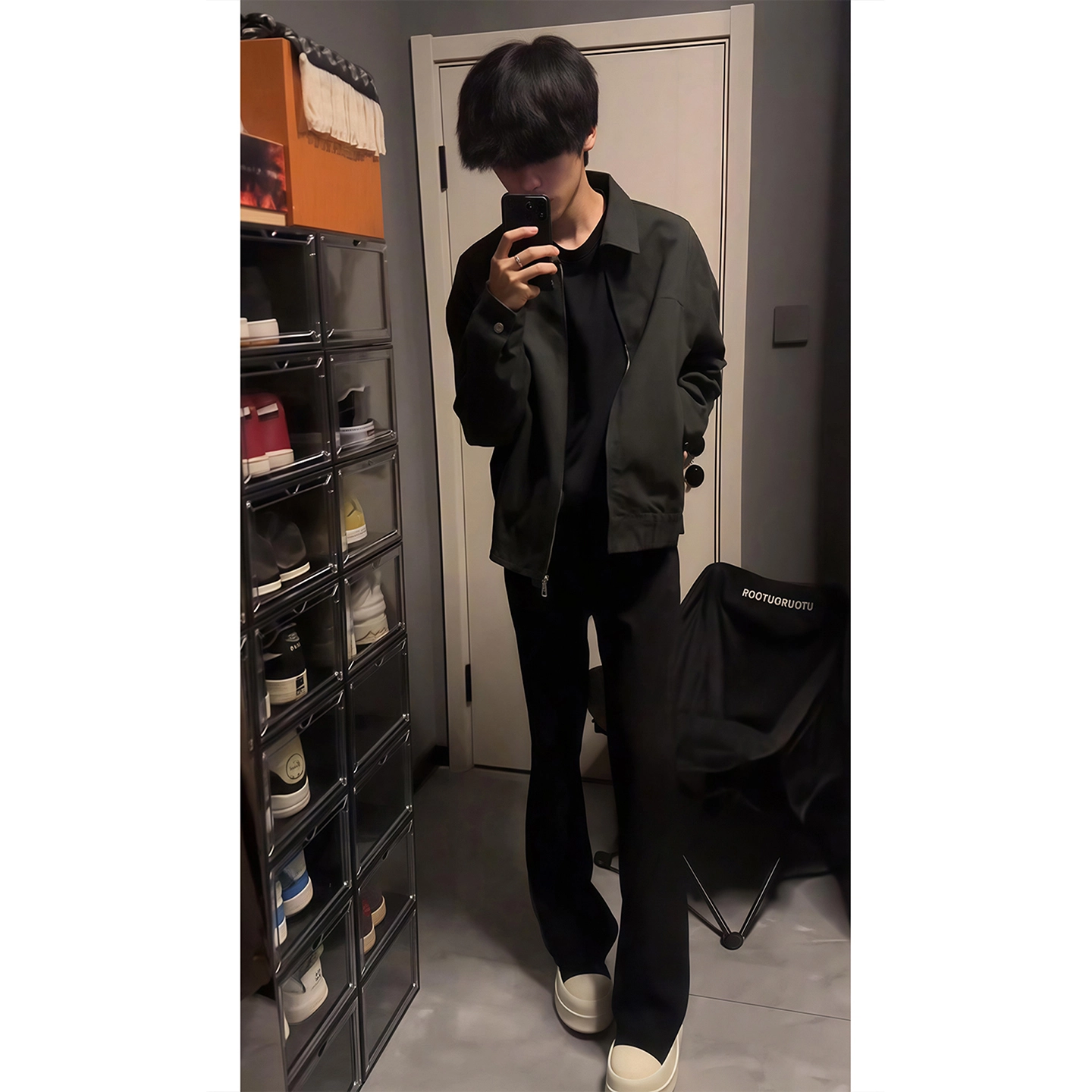 DAFK cleanfitvibe