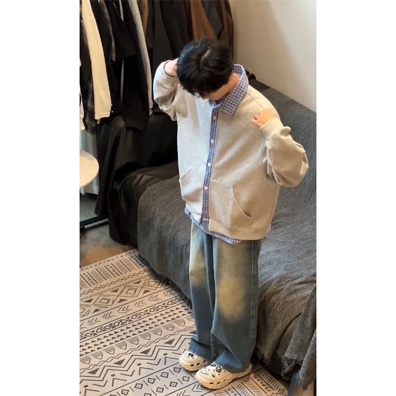 DAFK cleanfitpolo