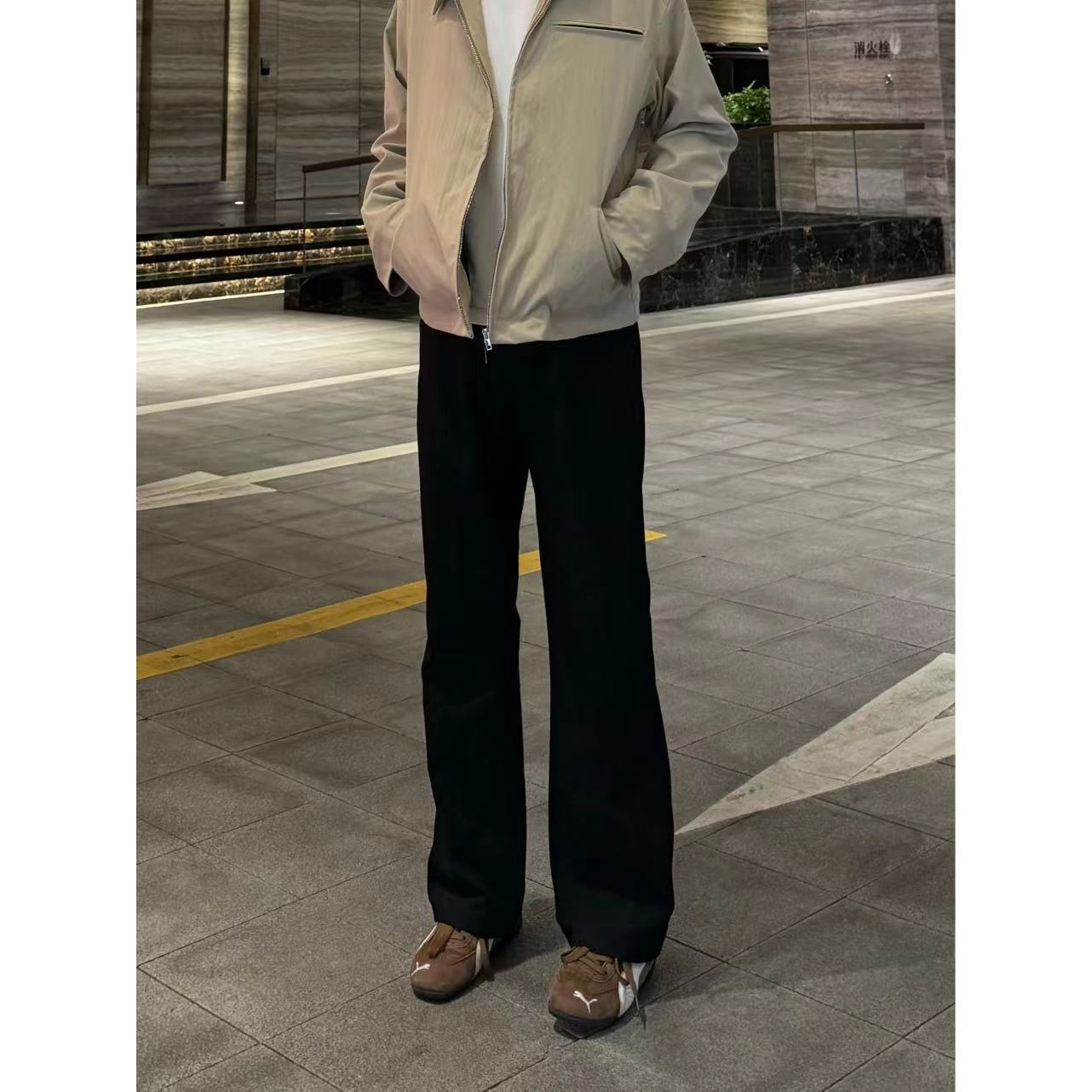 DAFK vibecleanfit