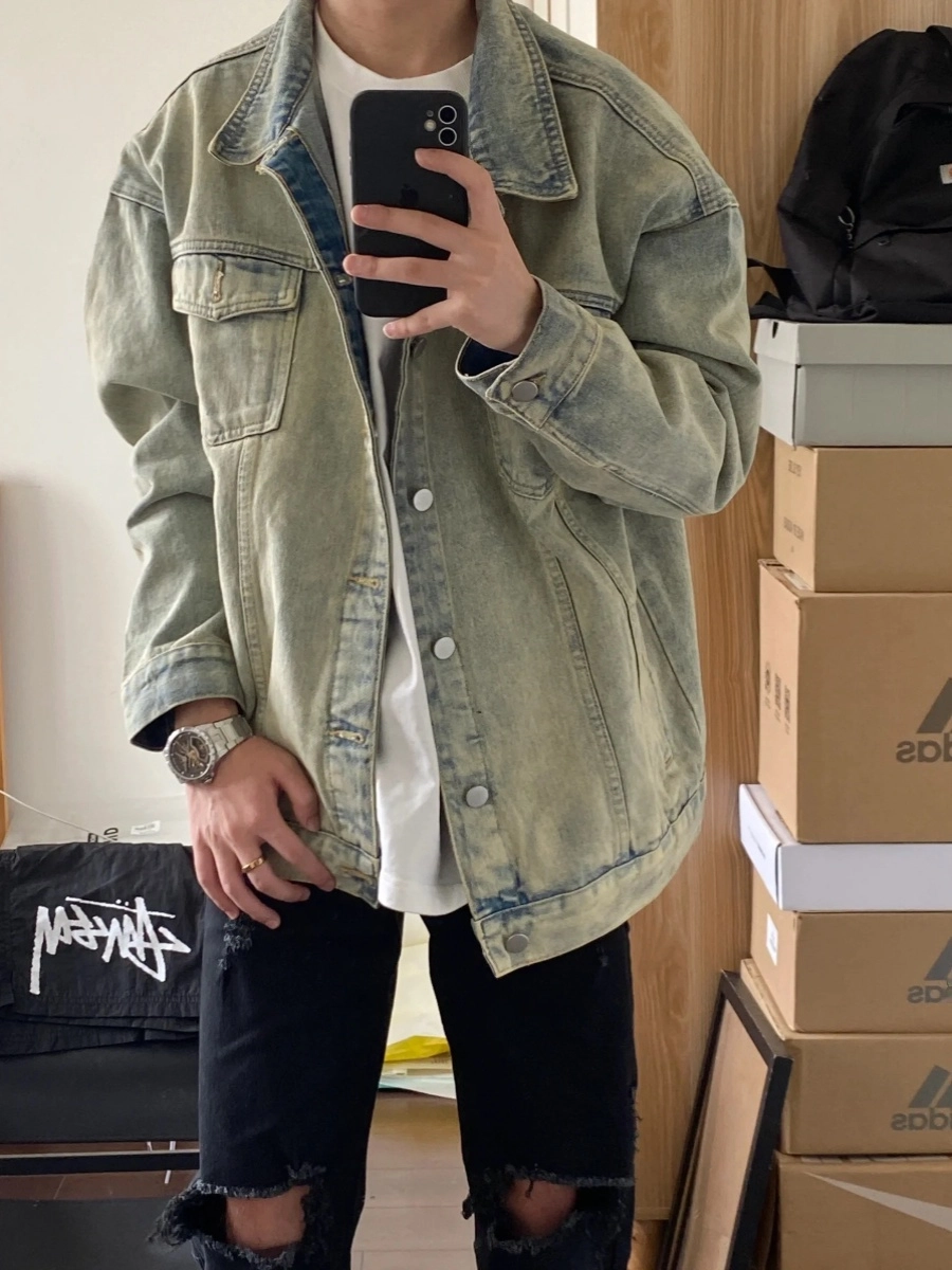 DAFK cleanfitvibe