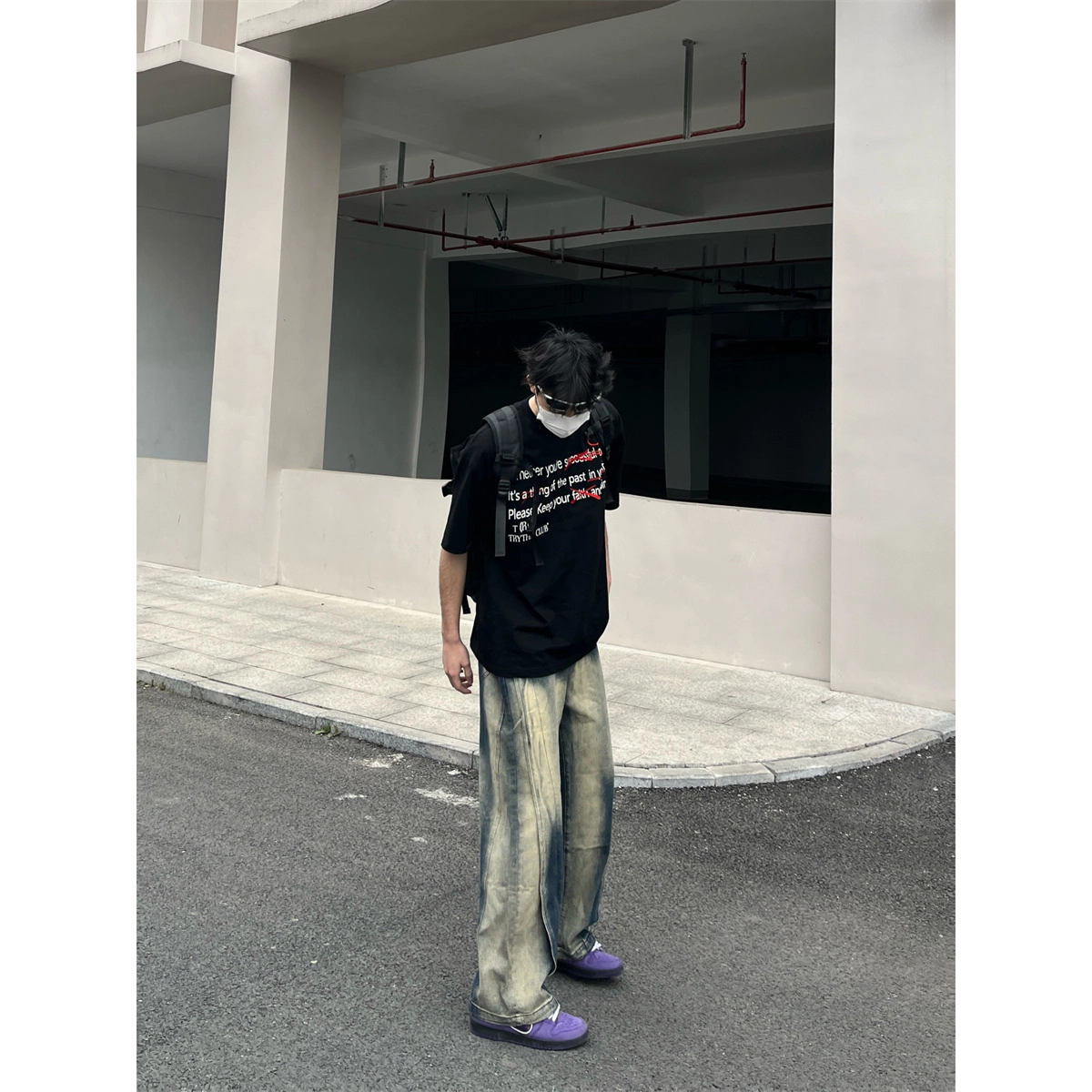 DAFK vibecleanfit