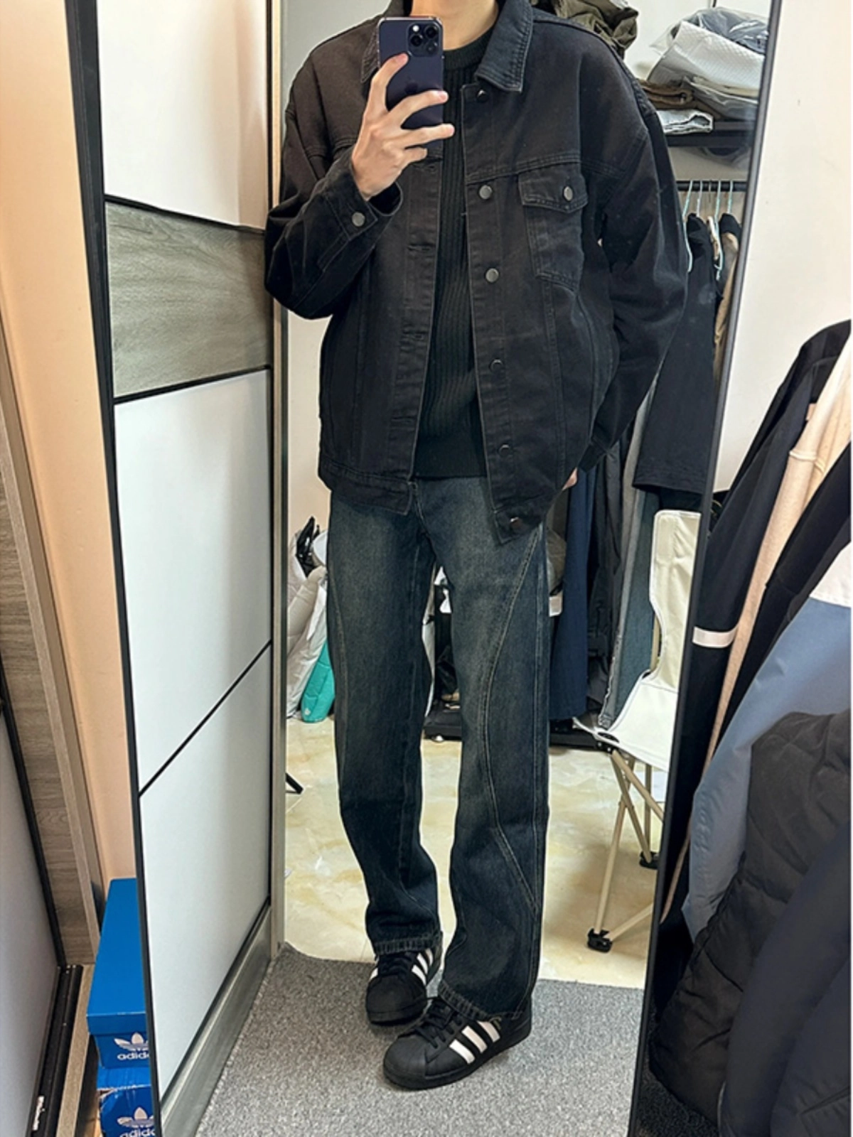 DAFK vibecleanfit