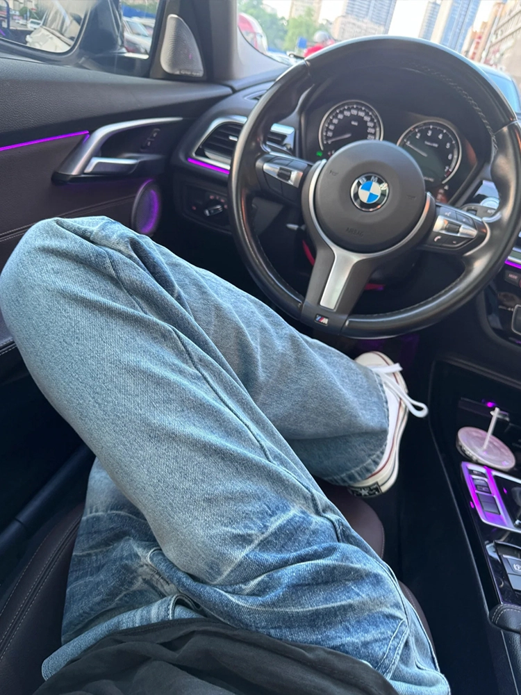 DAFK vibecleanfit