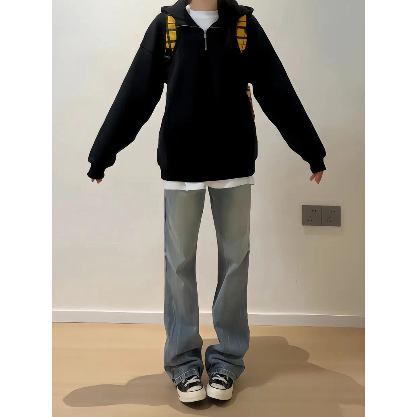DAFK cleanfitvibe