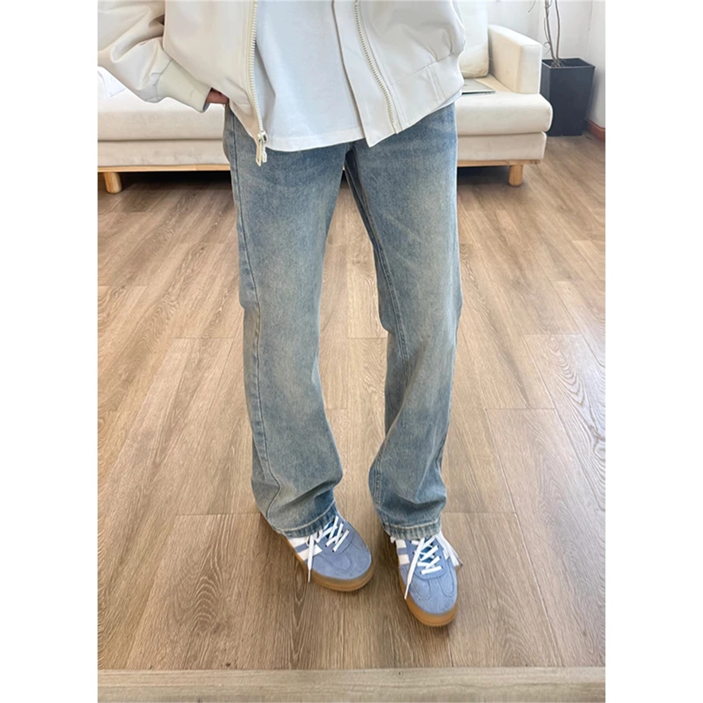 DAFK vibecleanfit