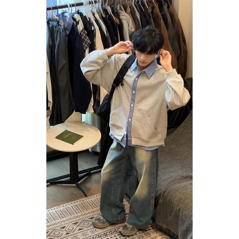 DAFK cleanfitpolo