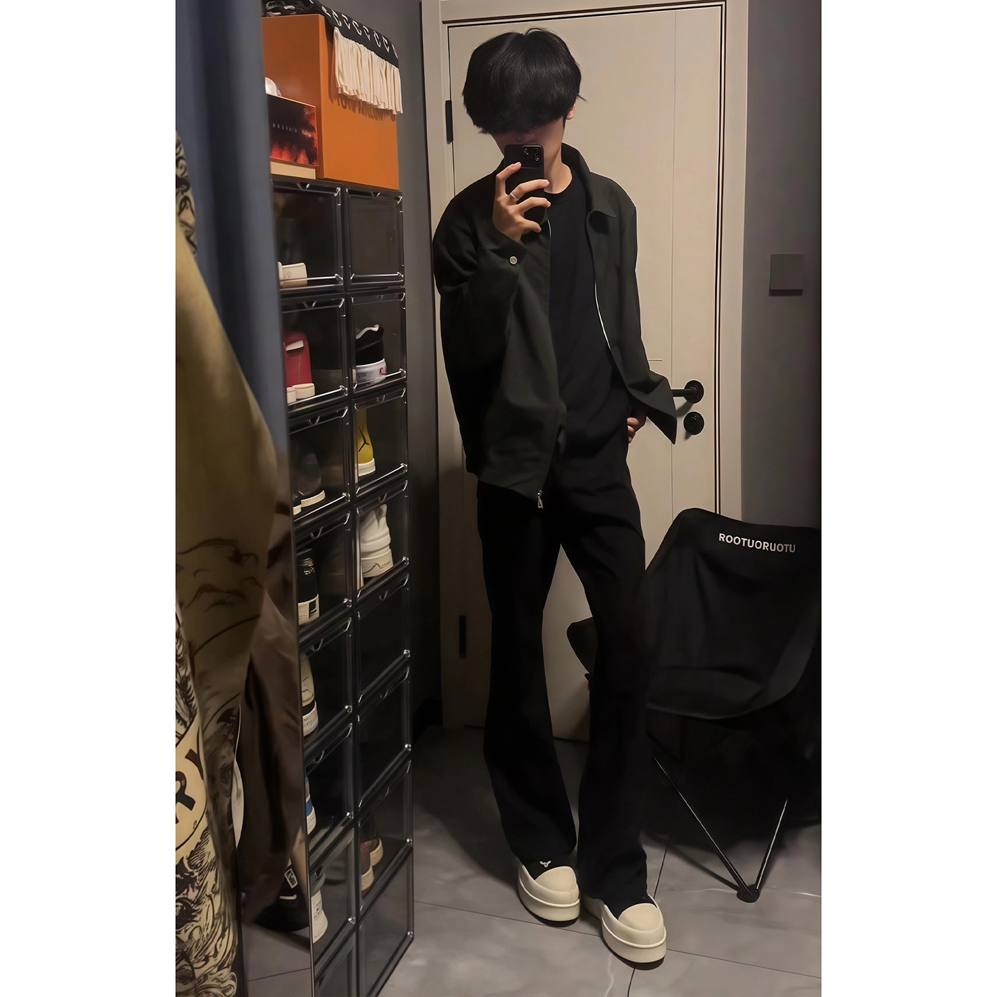 DAFK cleanfitvibe