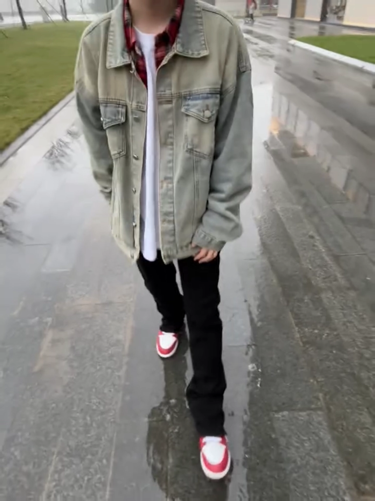 DAFK vibecleanfit