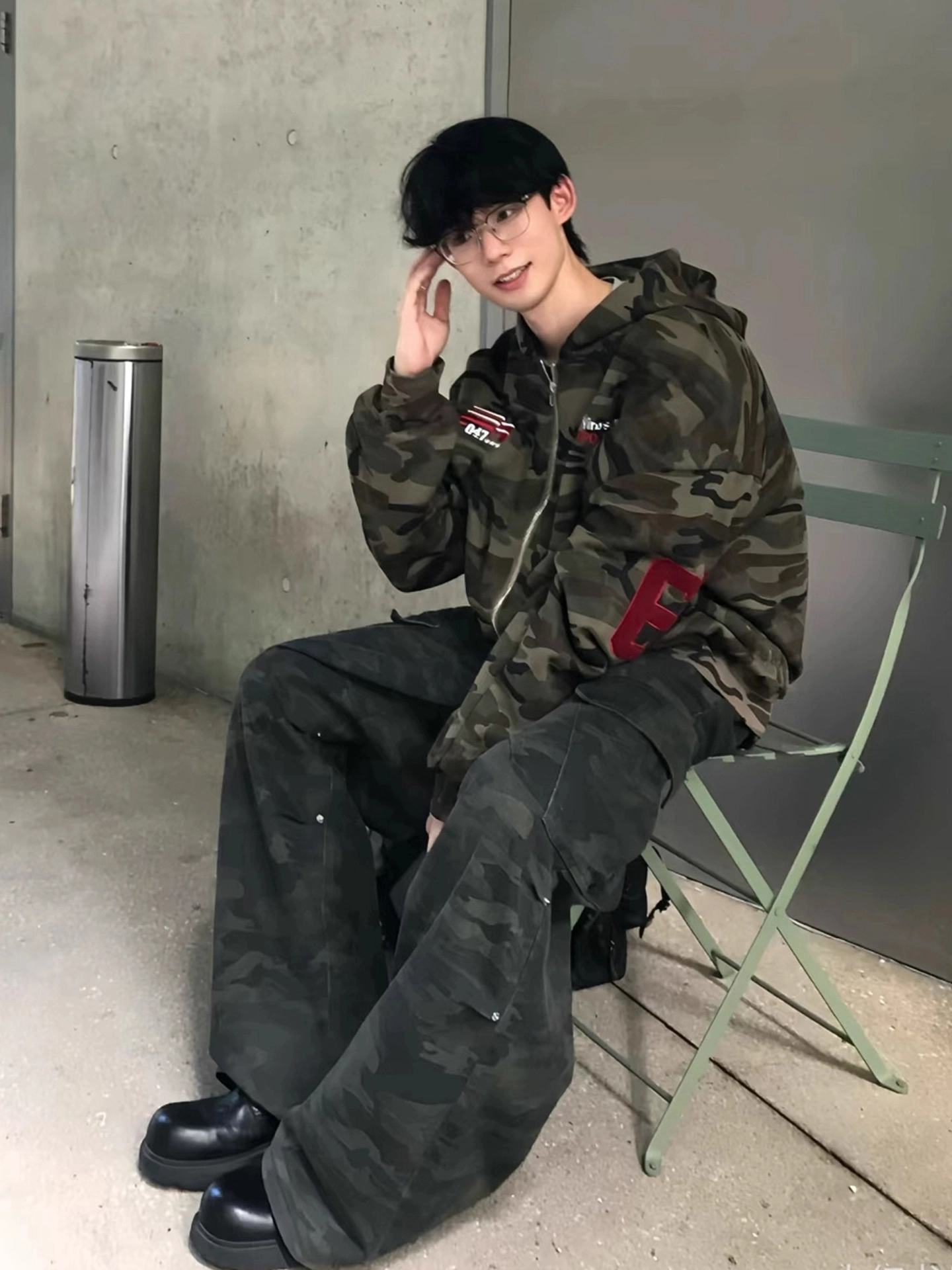 DAFK vibecleanfit