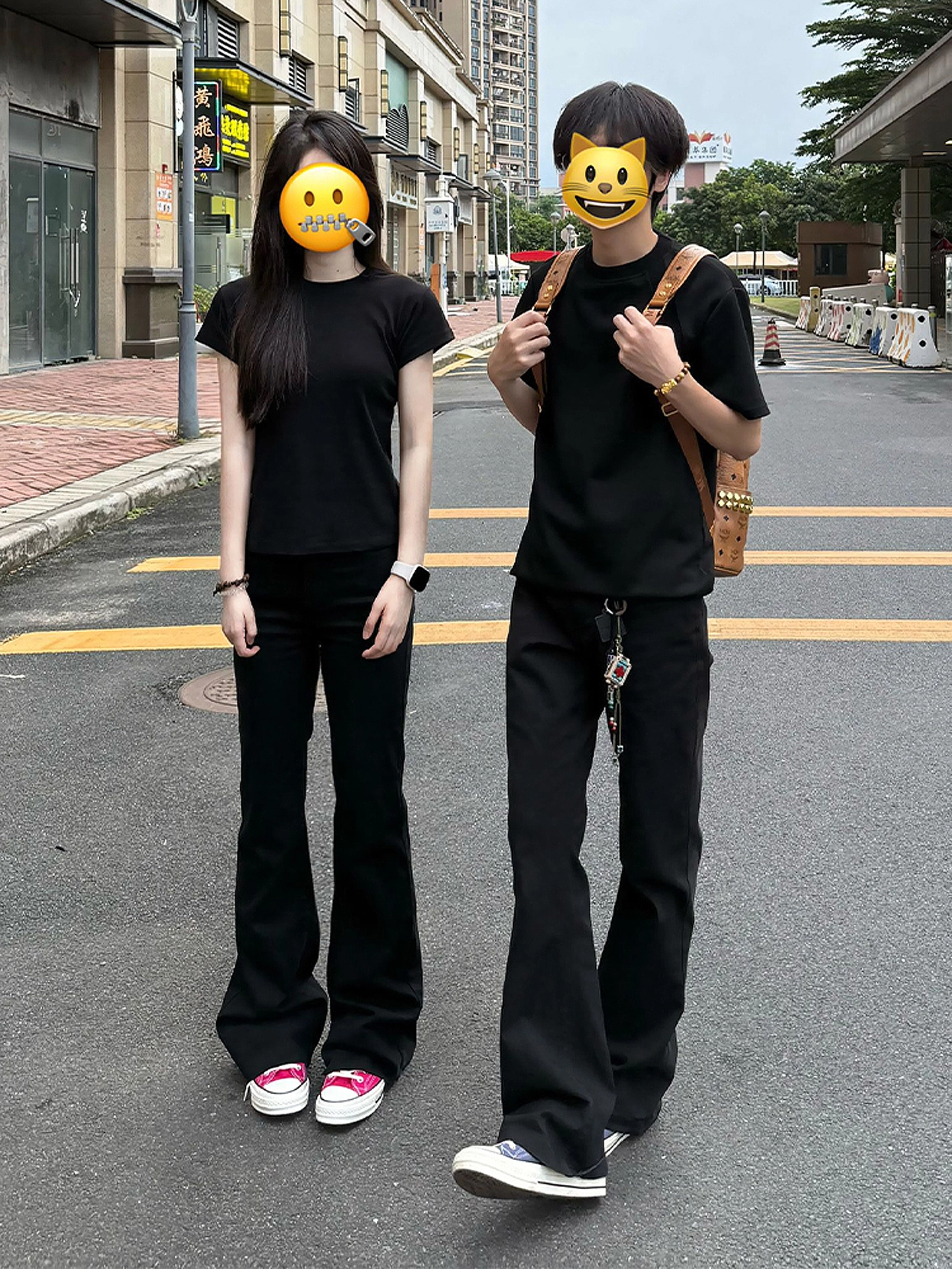 DAFK cleanfitvibeootd