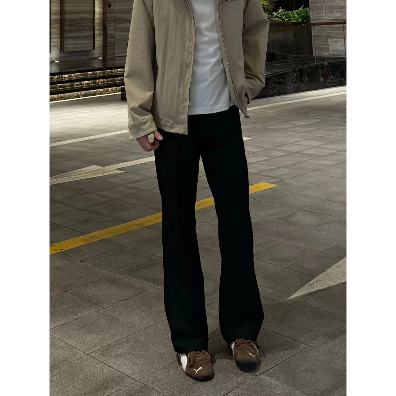 DAFK vibecleanfit