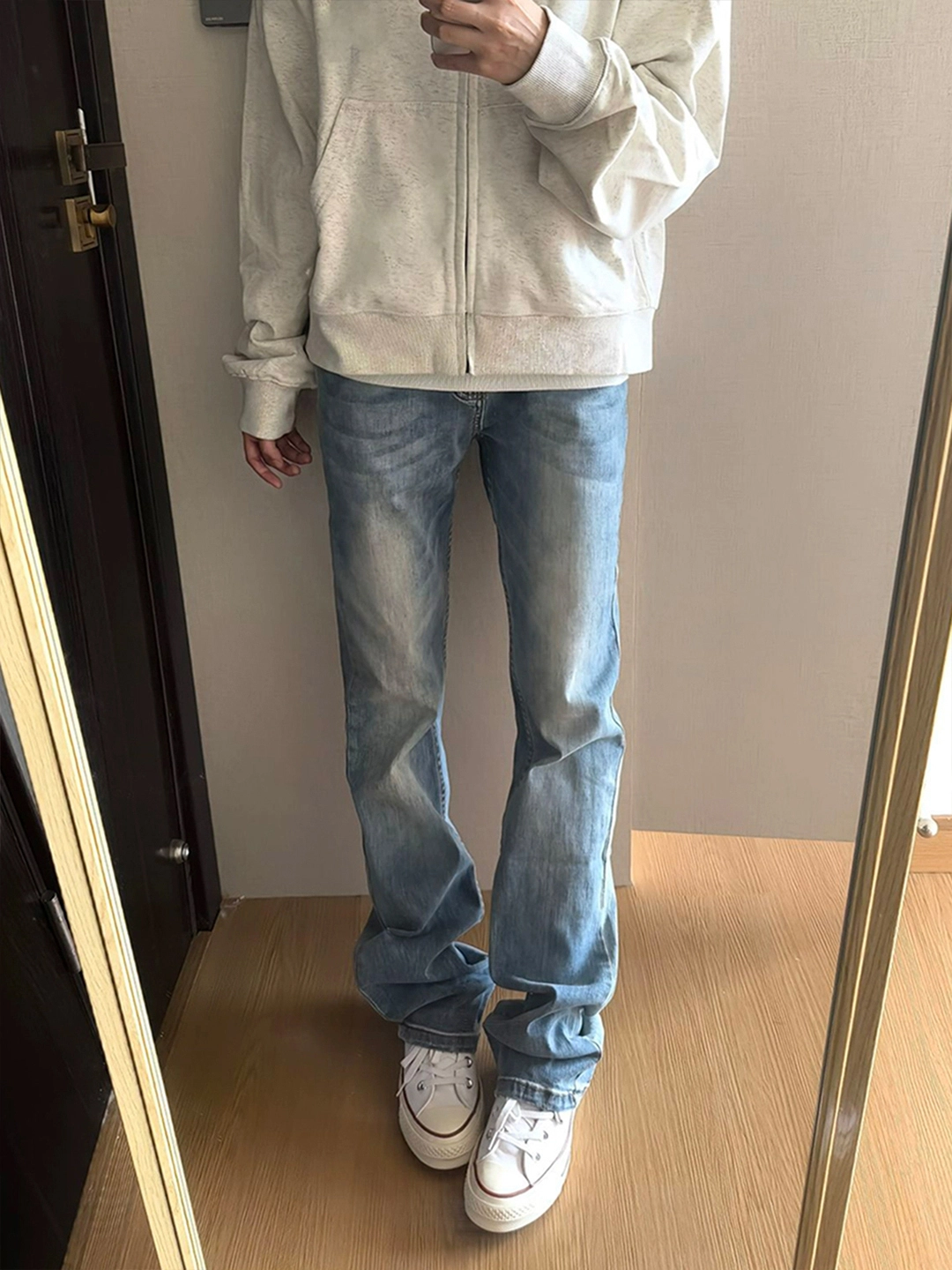 DAFK cleanfitvibe