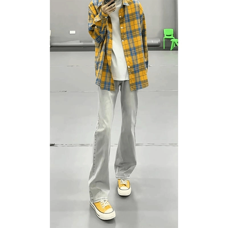 DAFK cleanfitvibe
