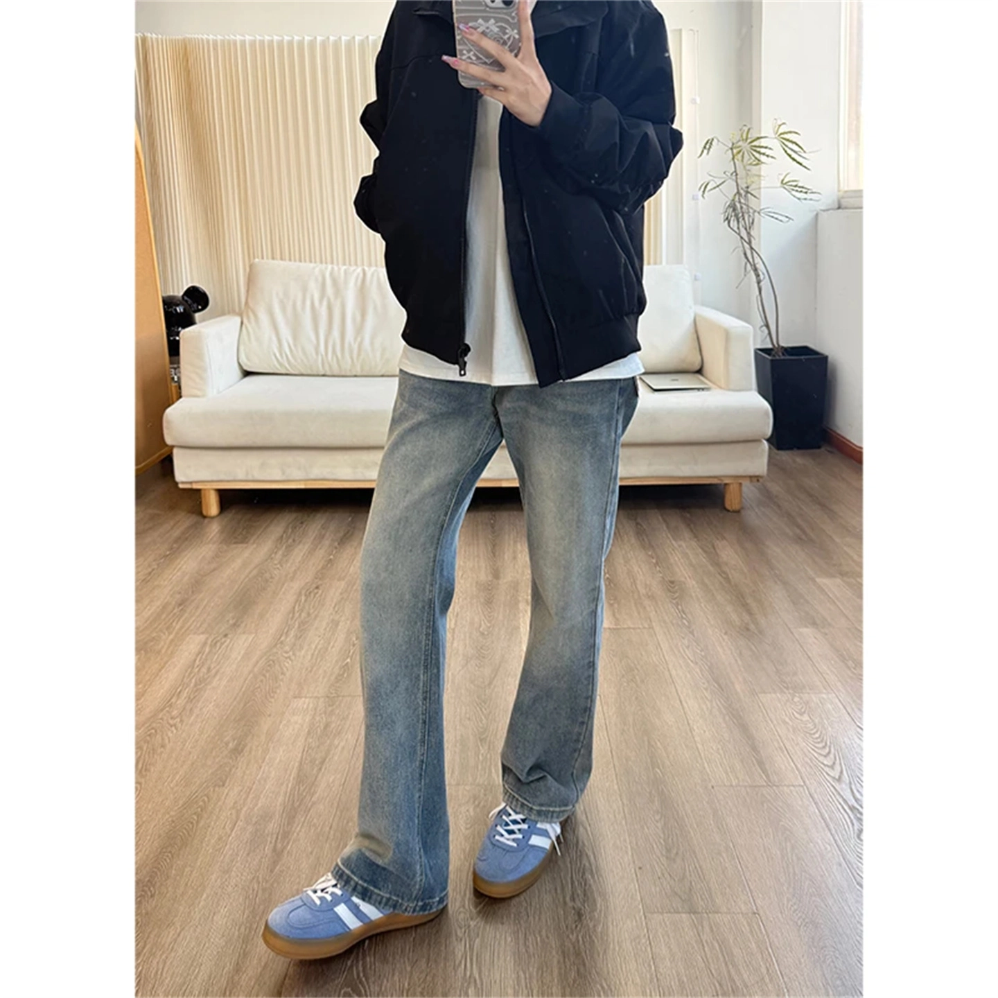 DAFK vibecleanfit