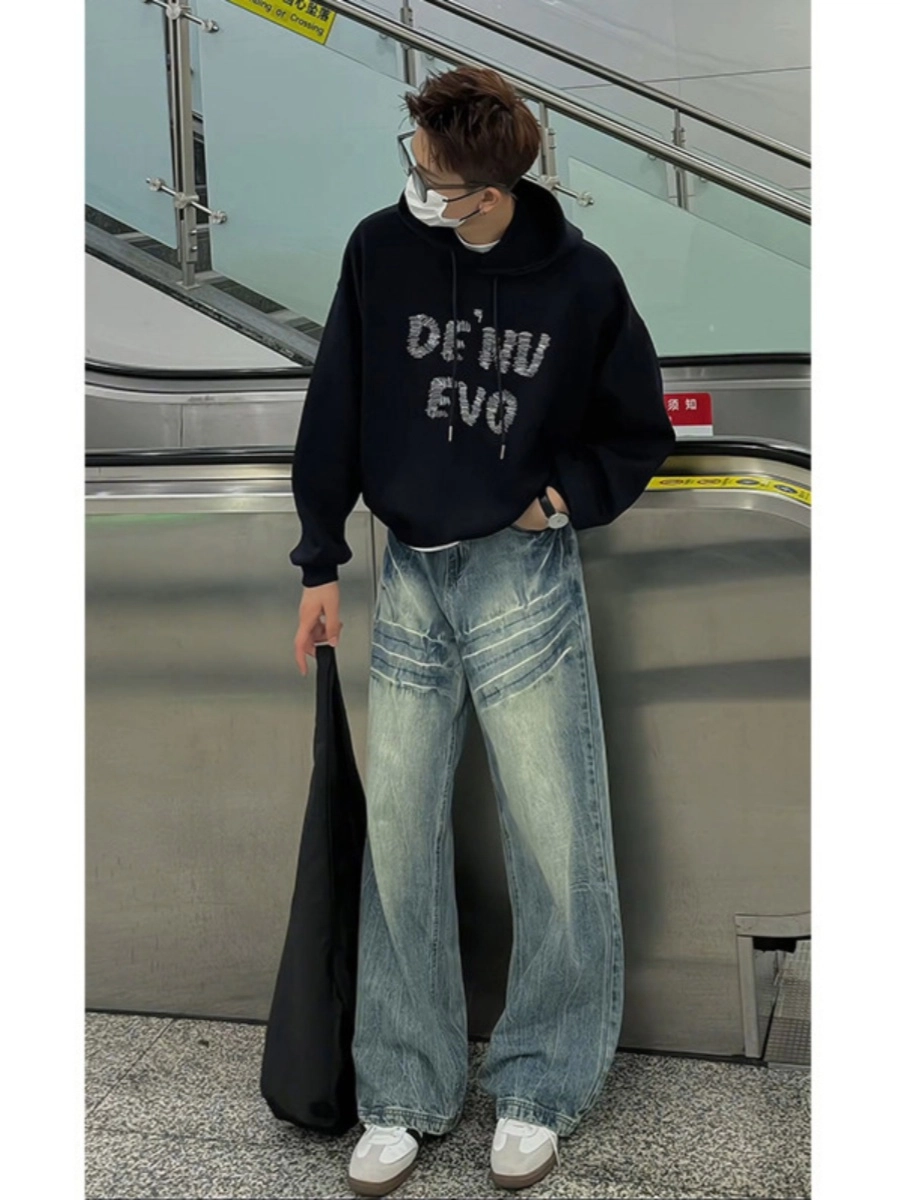 DAFK vibeootd