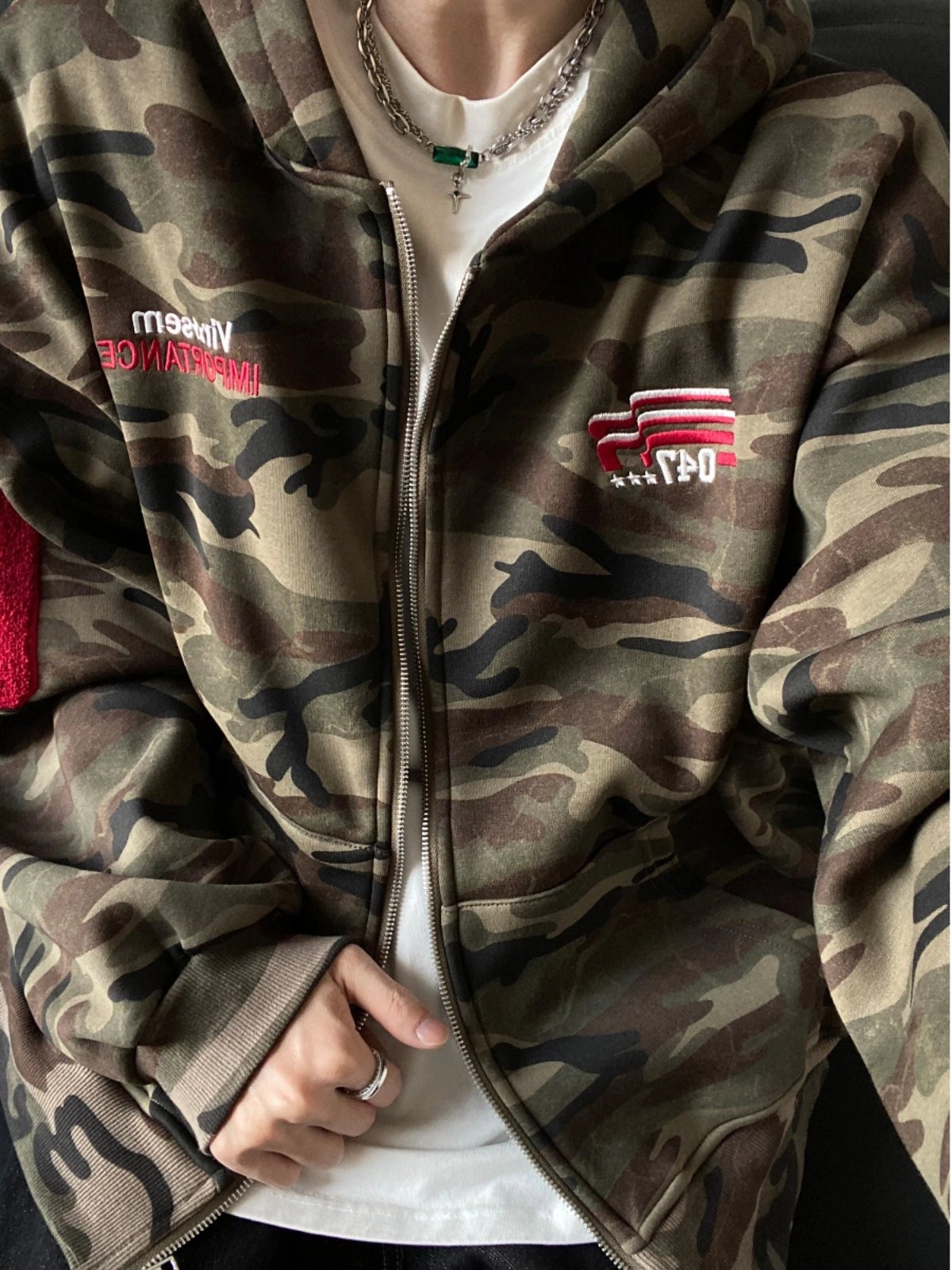 DAFK vibecleanfit