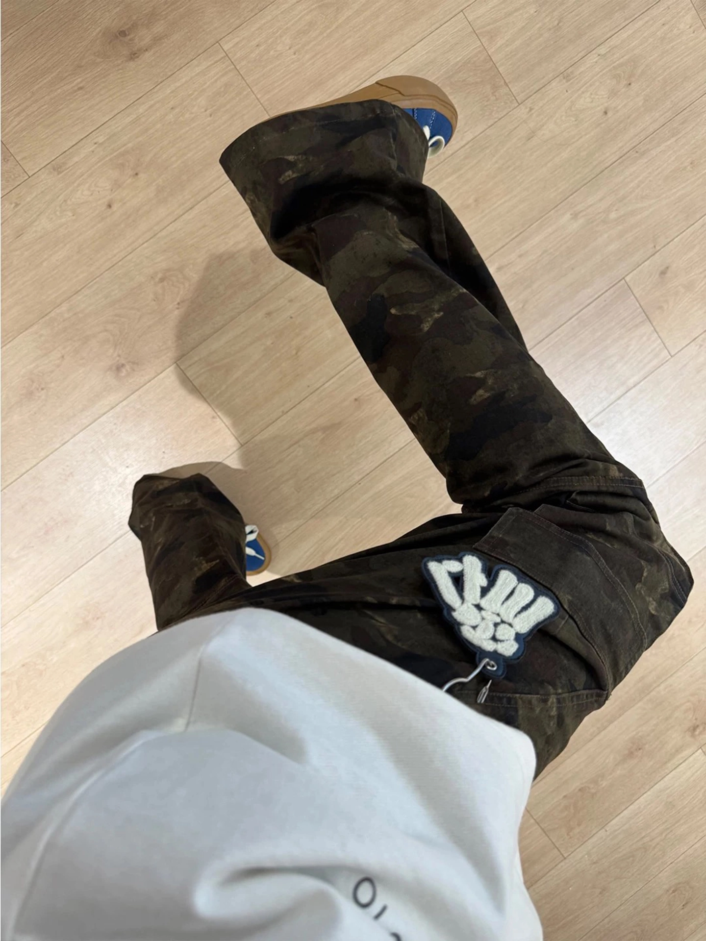 DAFK vibecleanfit