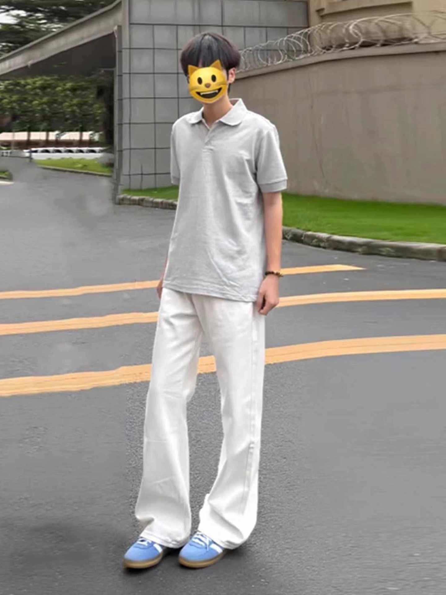 DAFK cleanfitvibe
